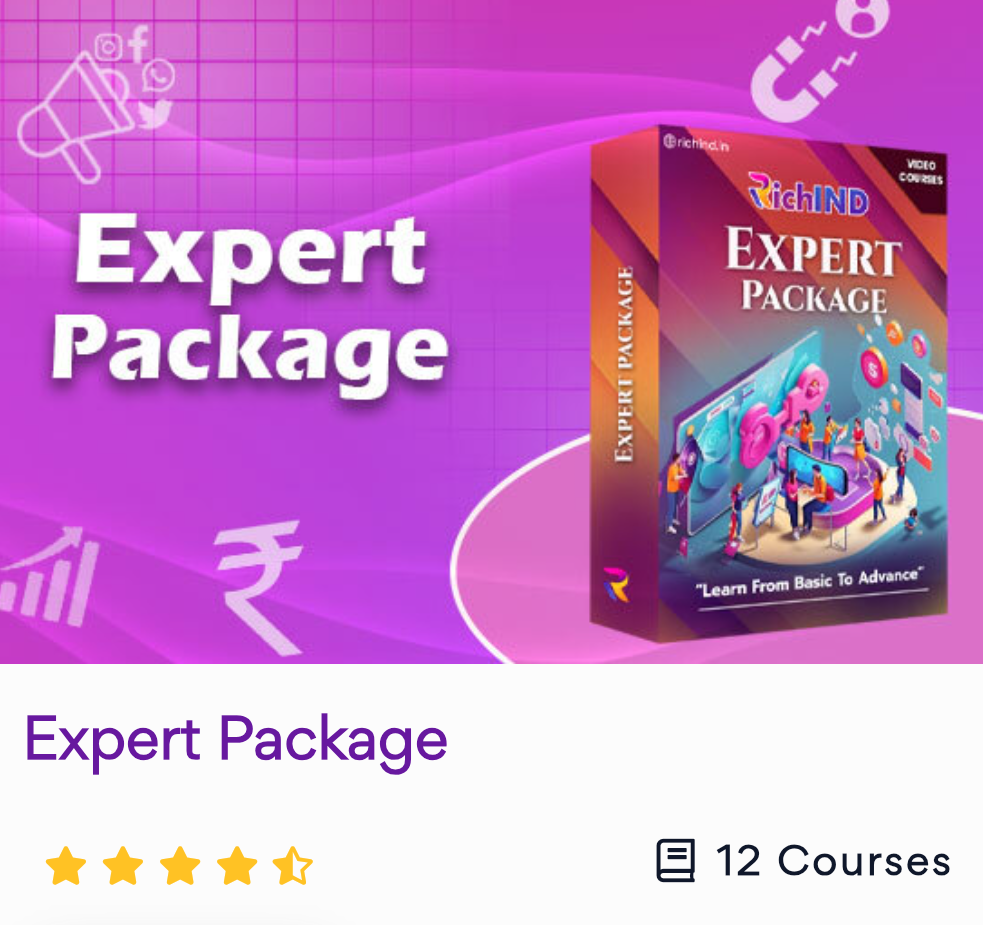 Expert package